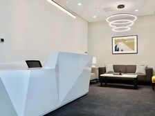 高碑店附近园区 百花kaso 496平出租 带家具 拎包入