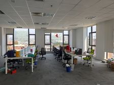 虹梅国际 田林商圈 400平超低价 三个月免租期 独立空调