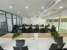 环球置地广场 精装修 交通便利 位置繁华 办公舒适 免费选址