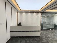 金水东路 楷林IFC260平 双面采光 精装带家具 随时看