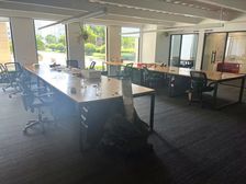 9号线漕河泾开发站 新意城甲级办公 复式带装修