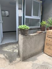 西什库小区 19平1居 东西向精装修 视野无遮挡