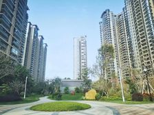 近惠阳高铁站万达商圈人气旺配套成熟,精装现房,三远大爱城