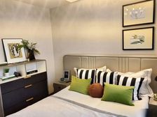 远创湖悦云镜地铁口启秀旁精装修交付南北通透双阳台