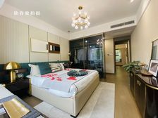 睿途.【中信泰富·锦玥府】三开间朝南 双阳台 666