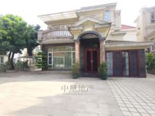 凤鸣苑 豪华装修 228平 满五 朝南 位置四平八稳