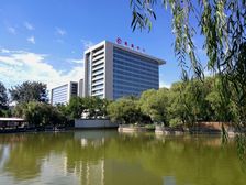 焦奥中心5A写字楼115平至2132平米精装出租世东国际大厦