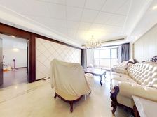 鲁商精装高层开海房源,满五,业主出售