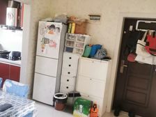 山鑫康城 64.58平2居 南北向精装修 视野无遮挡