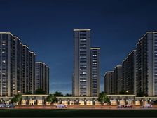 (精选特价)燕郊 潮白人家 通勤方便 配套齐全 地铁房 繁华