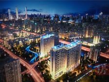 (必看好房)香河 卢浮盛典 近高铁 找我买房有额外优惠返现