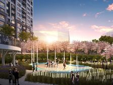 (精选新房)香河 卢浮盛典 近高铁 找我买房有额外优惠返现