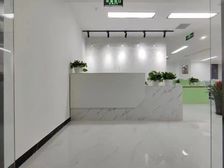 大望路万达广场96平192平222平237平写字楼精装修