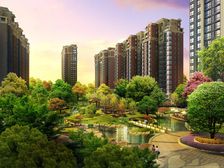 (优选新房)香河 大运河英国宫 找我买房有额外返现 大香线