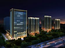 (精选新房)燕郊 岩峰·云裳 找我买房有额外优惠返利返现