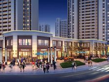 (必看好房)燕郊 北京 通勤方便 配套齐全 地铁房交通便利