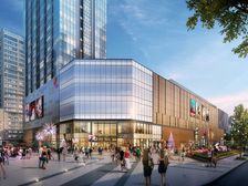 (精选特价)燕郊 理想新城 繁华地段 进京方便 通勤便利