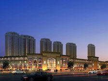 (优选推荐)燕郊 地铁房 北京 繁华地段 通勤方便 配套齐全