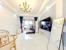 象屿都城家园,精装三房出售,满两年税费少