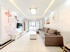 嘉宝梦之晨 中间楼层 S1地铁口 精装可拎包入住