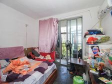 湖景房,毛坯两房 中高楼层,动迁税少,诚意出售!