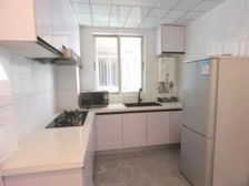 全屋豪华装修,少出户型售后公房税费少,地段好