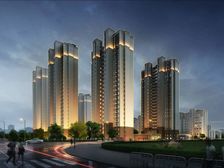 (好房必看)燕郊 理想新城三居 通勤便利 繁华地段 进京方便