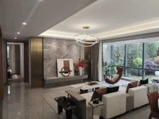 二环 中原福塔旁 双地铁央企华润开发 准现房 河景公园