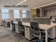 陆家嘴商圈,可看江/周边配套齐全,高区采光好,精装带家具