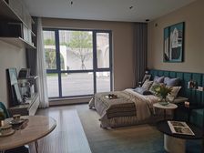 北京东燕郊 单价6000 近地铁 精装修拎包入住 价格可谈