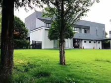 虹桥商务区 沁风雅泾轩 花园1600平 临河 私家泳池