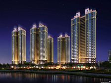 (优选特价)燕郊 燕顺路 通勤方便 上上城青年新城 配套齐全