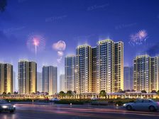 (优选新房)涿州 华侨城 找我买房有额外优惠返现 配套齐全