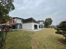 真实在售!二期纯地上两层,全套房设计,满五诚意出售