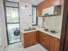 宜浩佳园 82.34平2居 南北向精装修 安静不临街