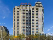 西环广场 金贸大厦 外运大厦 首钢国际写字楼连层6000平租