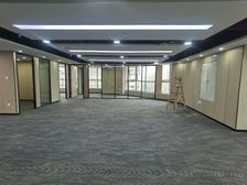 业主急租,给钱就租。尚品国际木塔寺地铁口50米,精装带家具。