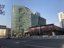 传奇星广场办公楼133平至独栋3400平出租华贸中心富力中心