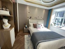 北京东地铁房 福喜雅苑大三居 电梯洋房 70年住宅送车位