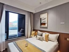 一手新房1.88万起 楼层任选 朝南 招商花园城 低密洋房