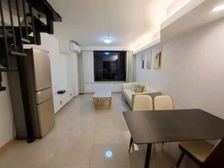 杏林桥头万科 55万 精装海景复式两房两卫 近地铁自带商业街