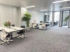 特价房!正对电梯南向328平 世纪财富中心 甲级楼远洋光华