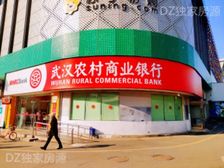 王家湾(银行租户丶20米展示丶可餐饮丶带车位)地铁口丶可