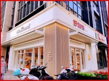 范湖地铁口丨转角铺(租金10万丶能餐饮)带车位丶中介勿扰!