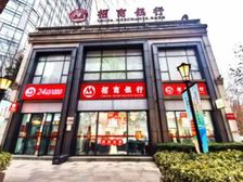 二七滨江丨独栋丶招商银行(一共6间,年租60万)带车位