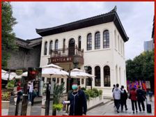 水果湖小独栋丨可丶赠50平阁楼丶可餐饮丶带车位丶非诚勿扰