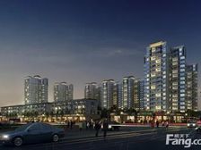 (精选必看),雷捷时代广场,70年大产权配套齐全,业主急售,