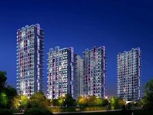 (精选新房)燕郊 维多利亚 首付20% 距地铁1公里 有优惠