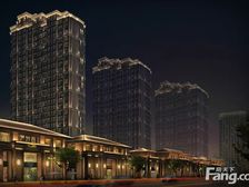 (好房必看)燕郊地铁房 维多利亚 距地铁1公里 有优惠