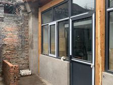 新街口 黄城根 白塔寺东夹道 精装二层复式平房 双证齐随时看